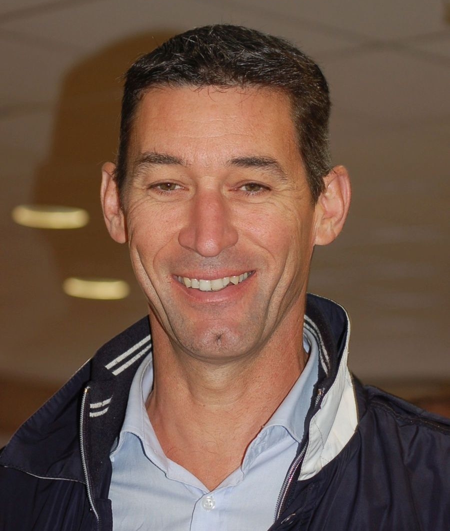 HUAU Laurent