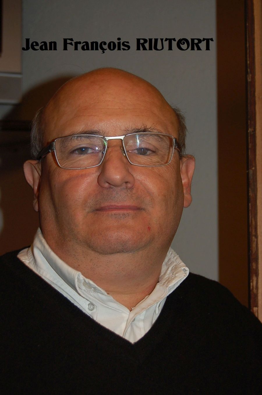 RIUTORT Jean François
